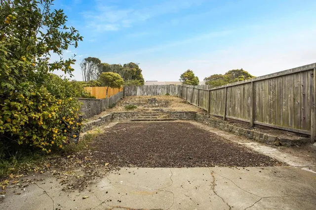 $4,500 | 2338 39th Avenue, San Francisco, CA 94116