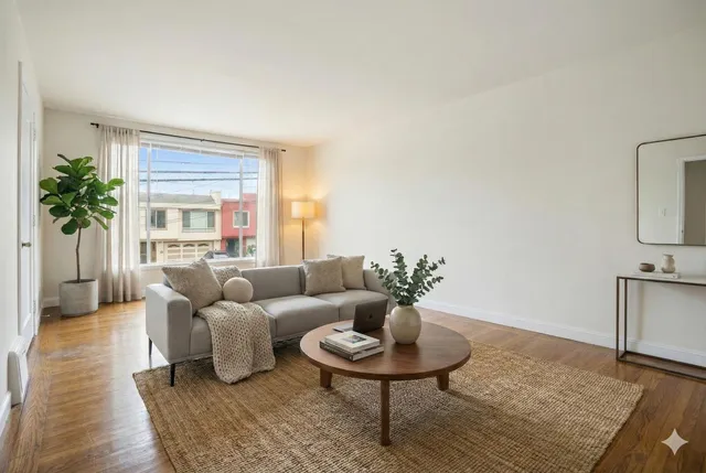 $4,500 | 2338 39th Avenue, San Francisco, CA 94116