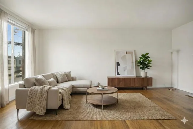 $4,500 | 2338 39th Avenue, San Francisco, CA 94116