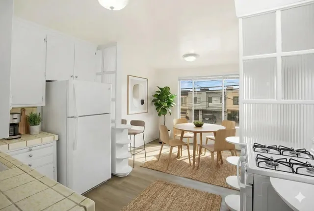 $4,500 | 2338 39th Avenue, San Francisco, CA 94116