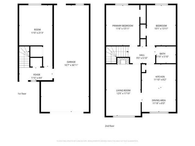 $4,500 | 2338 39th Avenue, San Francisco, CA 94116
