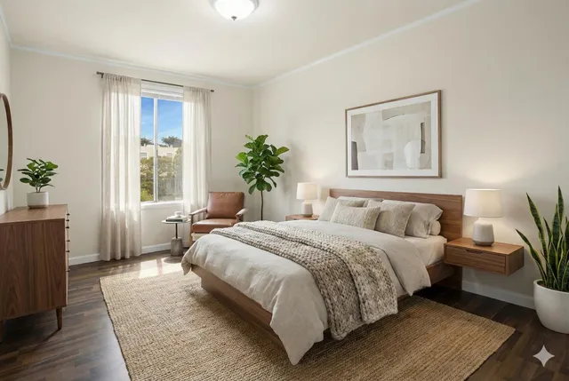 $4,500 | 2338 39th Avenue, San Francisco, CA 94116