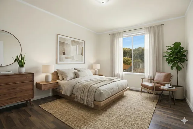 $4,500 | 2338 39th Avenue, San Francisco, CA 94116