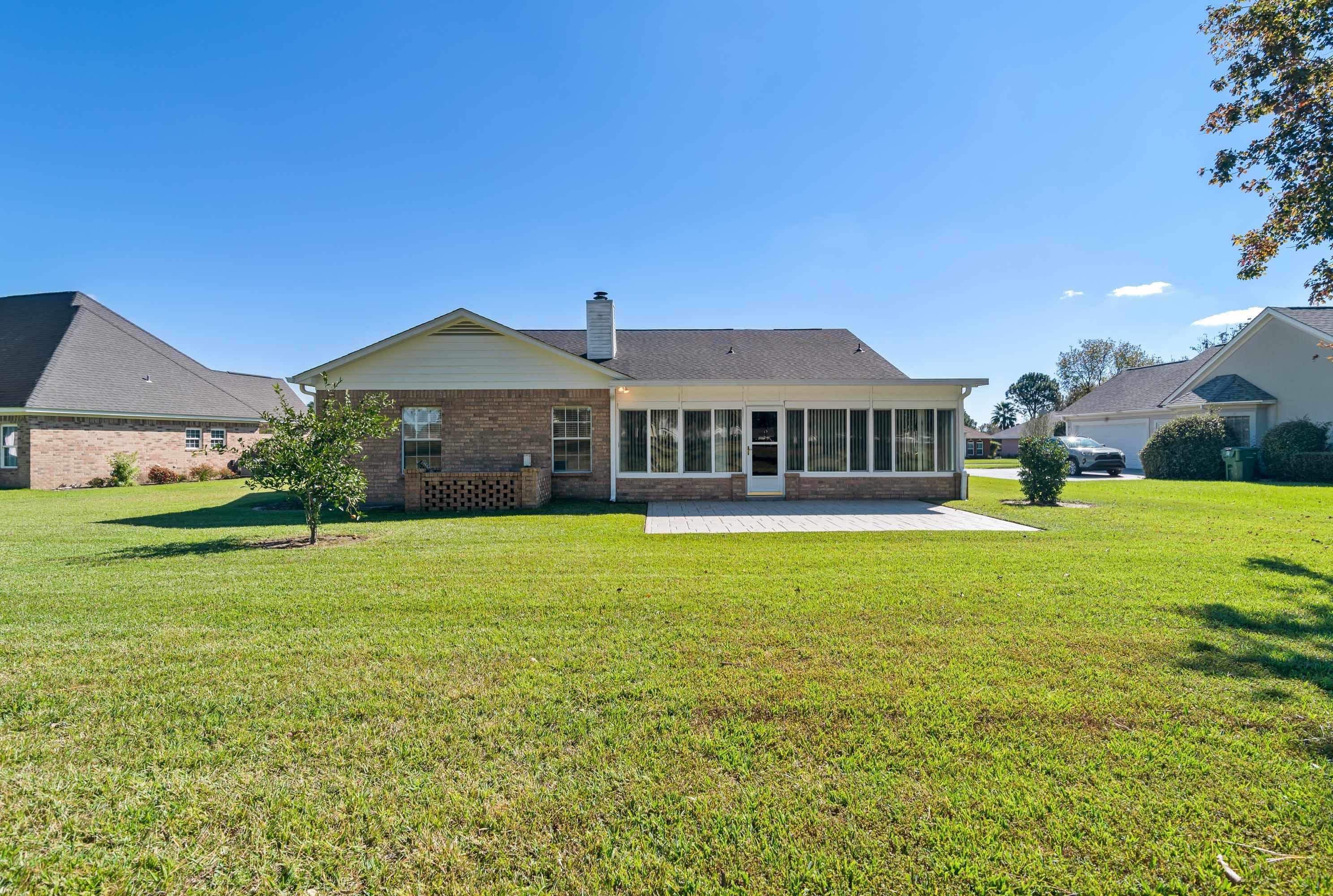 9409 Clubhouse Drive Foley, AL 36535 - Photo 31 of 33