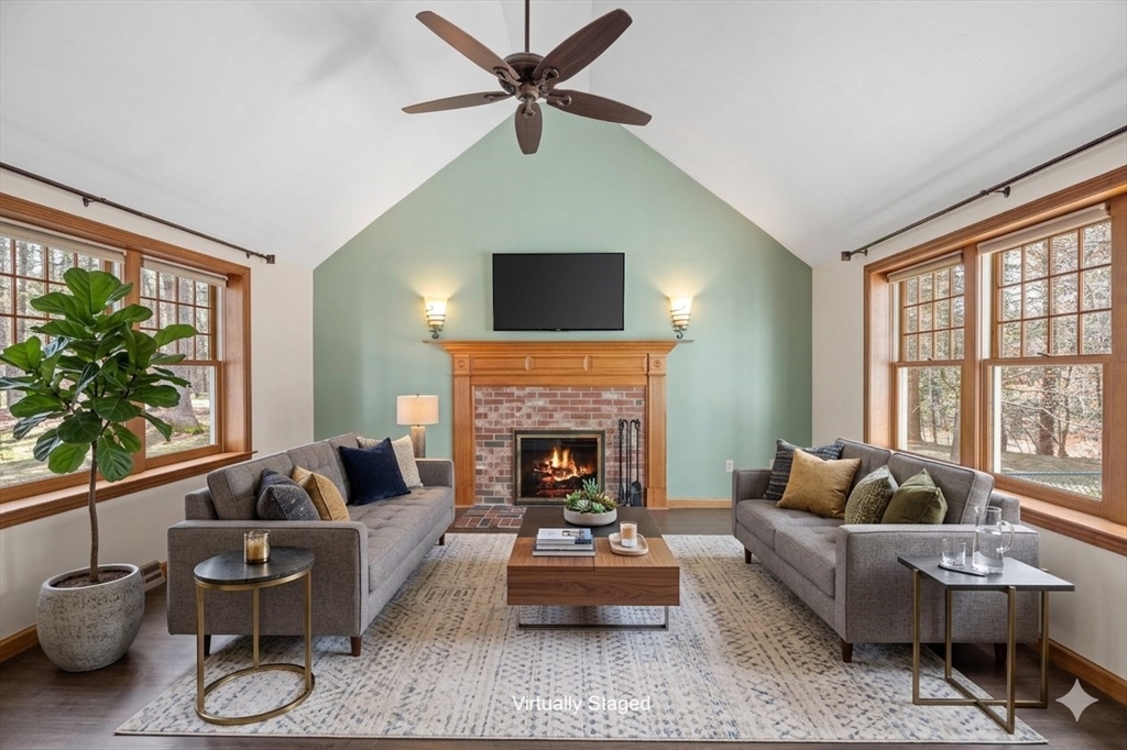 2 Wyndham Road Lakeville, MA 02347 - Photo 12 of 42