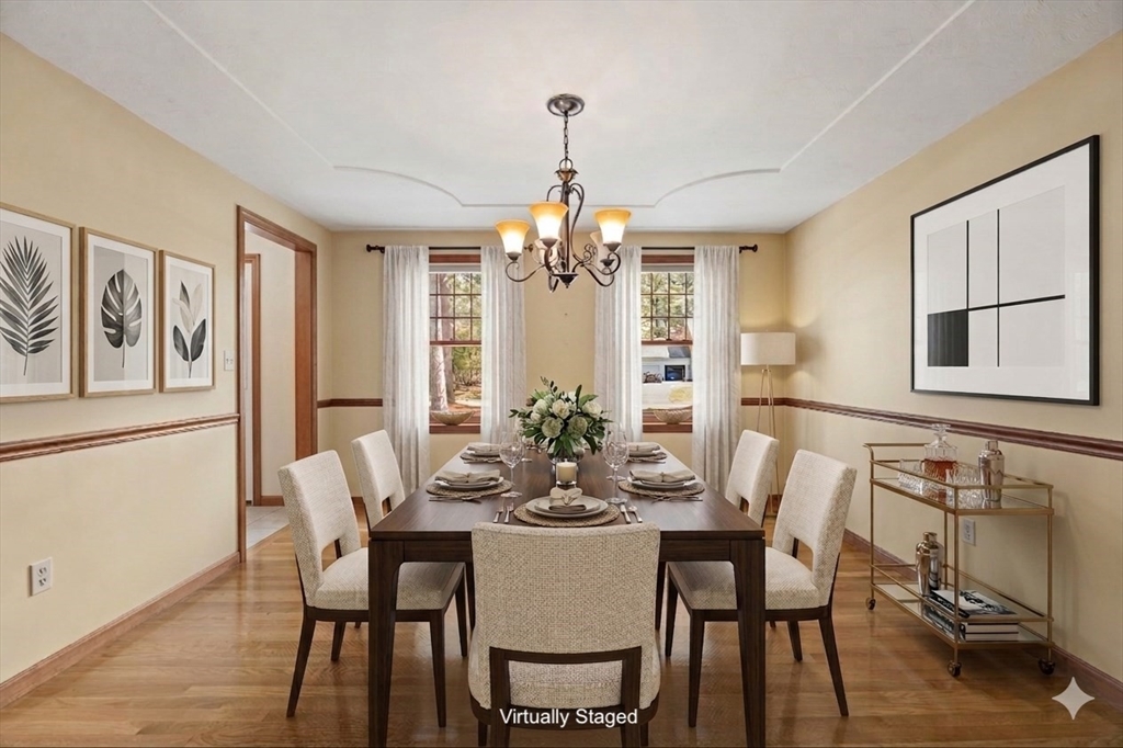 2 Wyndham Road Lakeville, MA 02347 - Photo 15 of 42