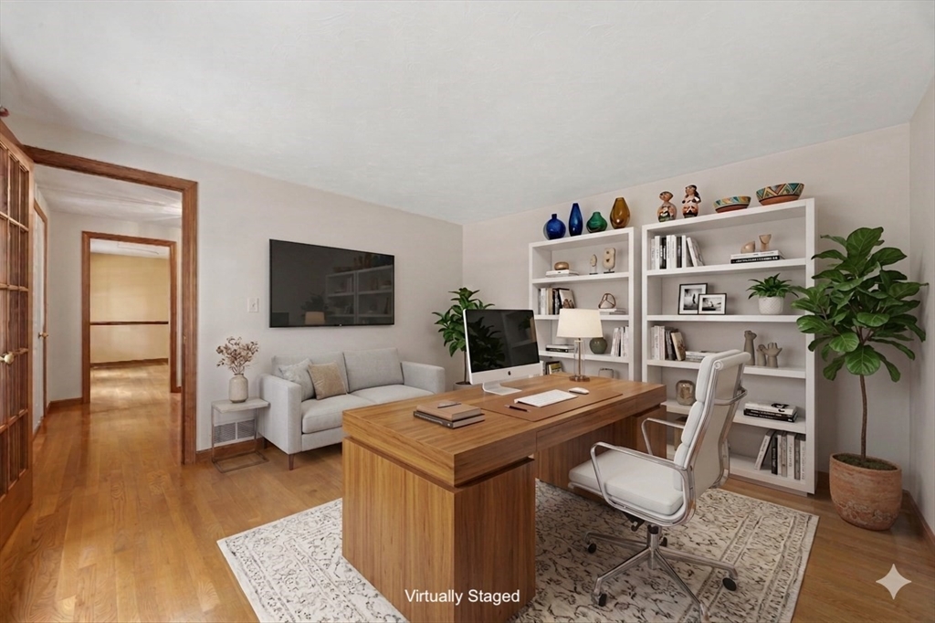 2 Wyndham Road Lakeville, MA 02347 - Photo 17 of 42