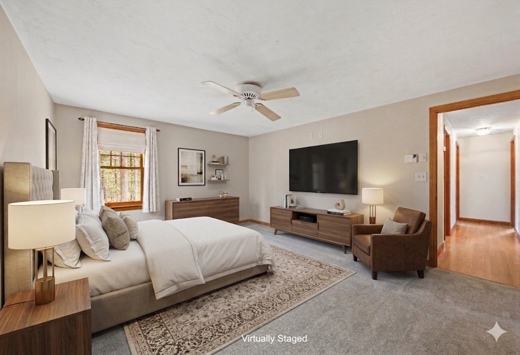 2 Wyndham Road Lakeville, MA 02347 - Photo 22 of 42