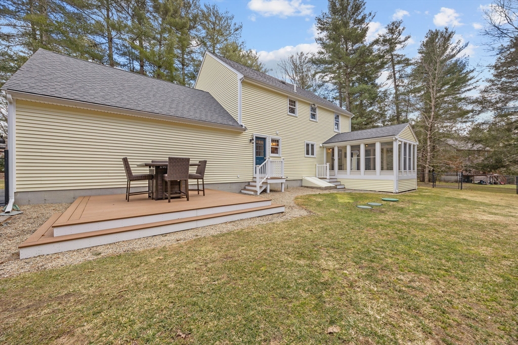 2 Wyndham Road Lakeville, MA 02347 - Photo 37 of 42