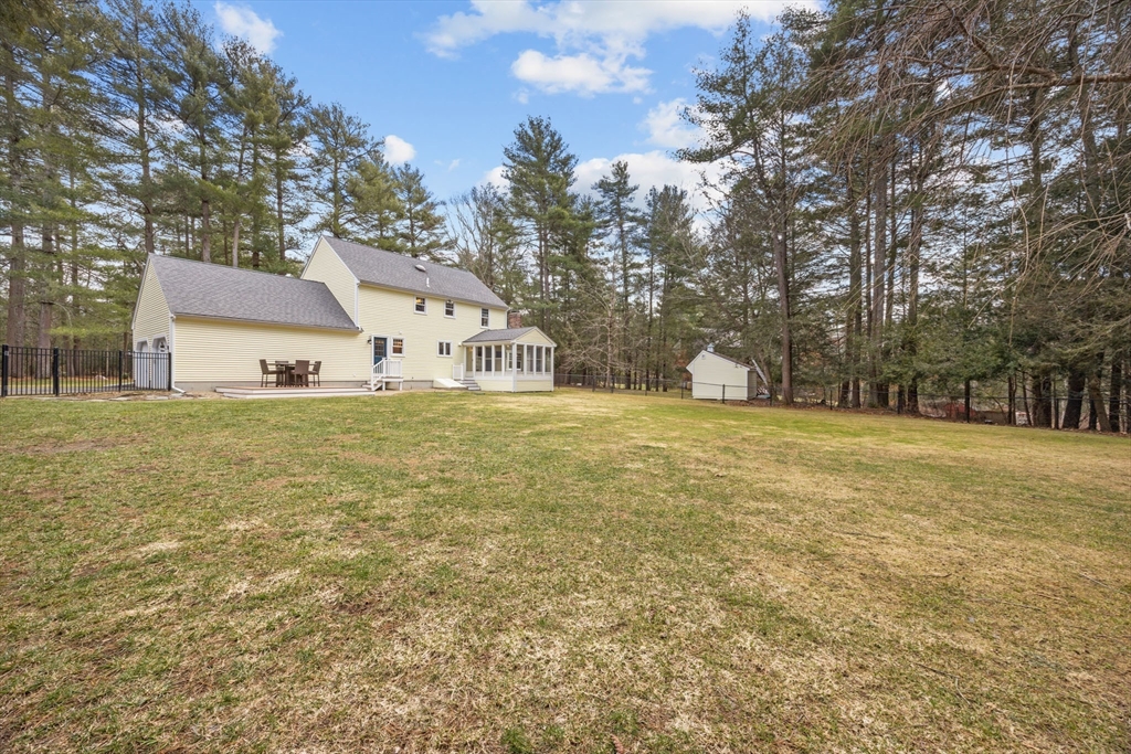 2 Wyndham Road Lakeville, MA 02347 - Photo 38 of 42