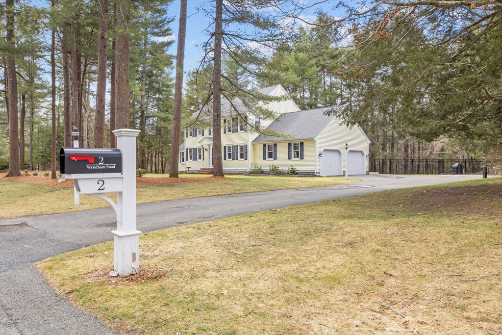 2 Wyndham Road Lakeville, MA 02347 - Photo 39 of 42