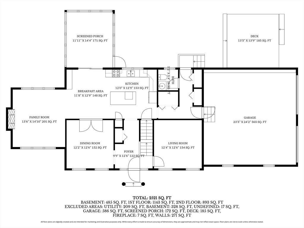 2 Wyndham Road Lakeville, MA 02347 - Photo 40 of 42