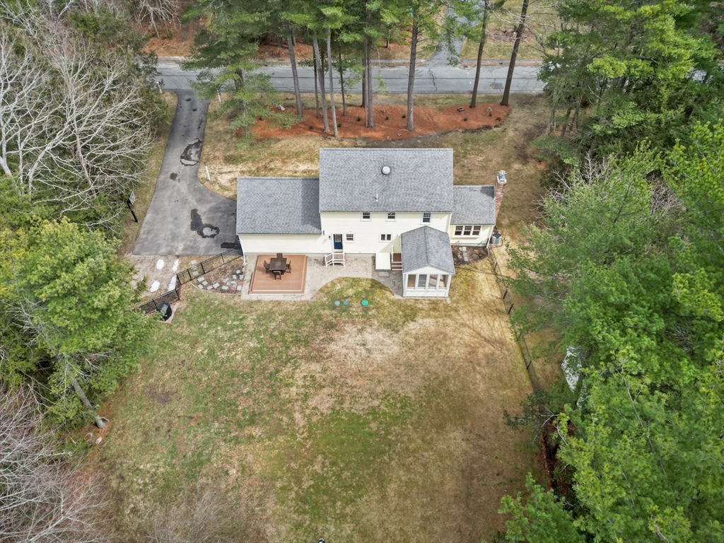 2 Wyndham Road Lakeville, MA 02347 - Photo 5 of 42