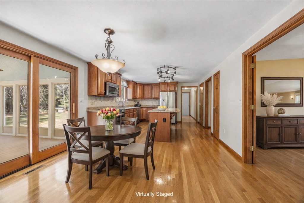 2 Wyndham Road Lakeville, MA 02347 - Photo 9 of 42