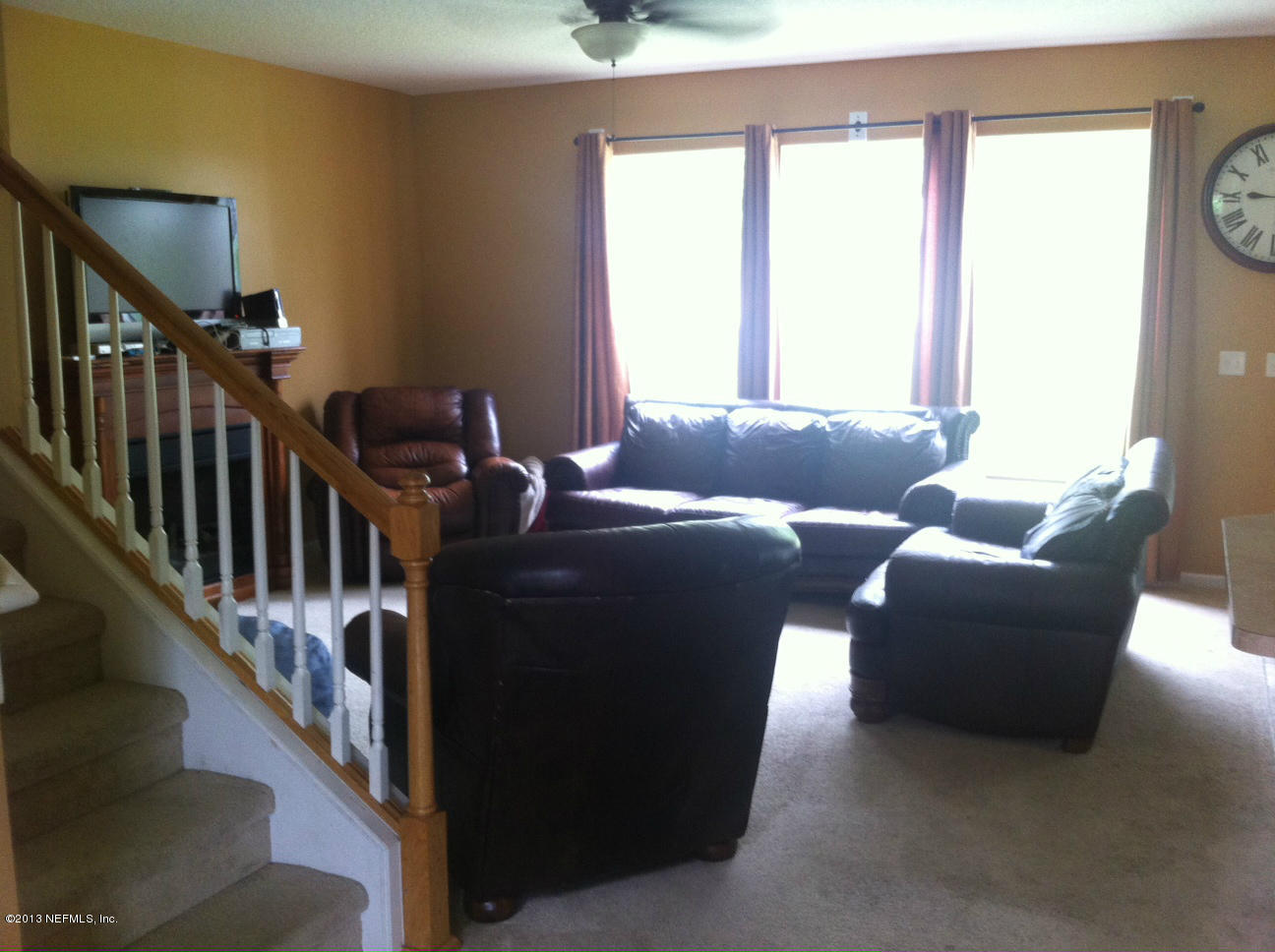 11588 Oaklawn Road Jacksonville, FL 32218 - Photo 2 of 9 Family room