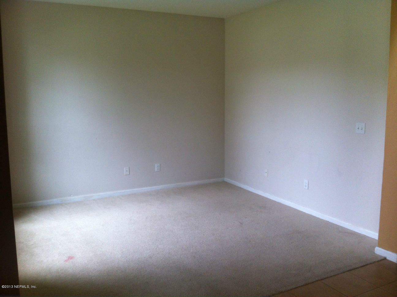 11588 Oaklawn Road Jacksonville, FL 32218 - Photo 3 of 9 Living Room