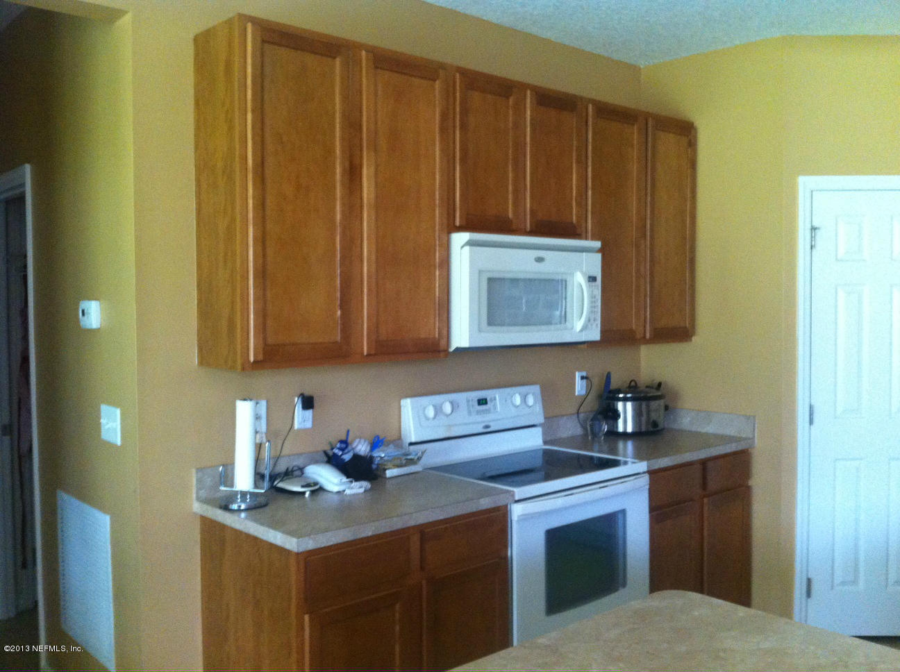 11588 Oaklawn Road Jacksonville, FL 32218 - Photo 7 of 9 Kitchen 1