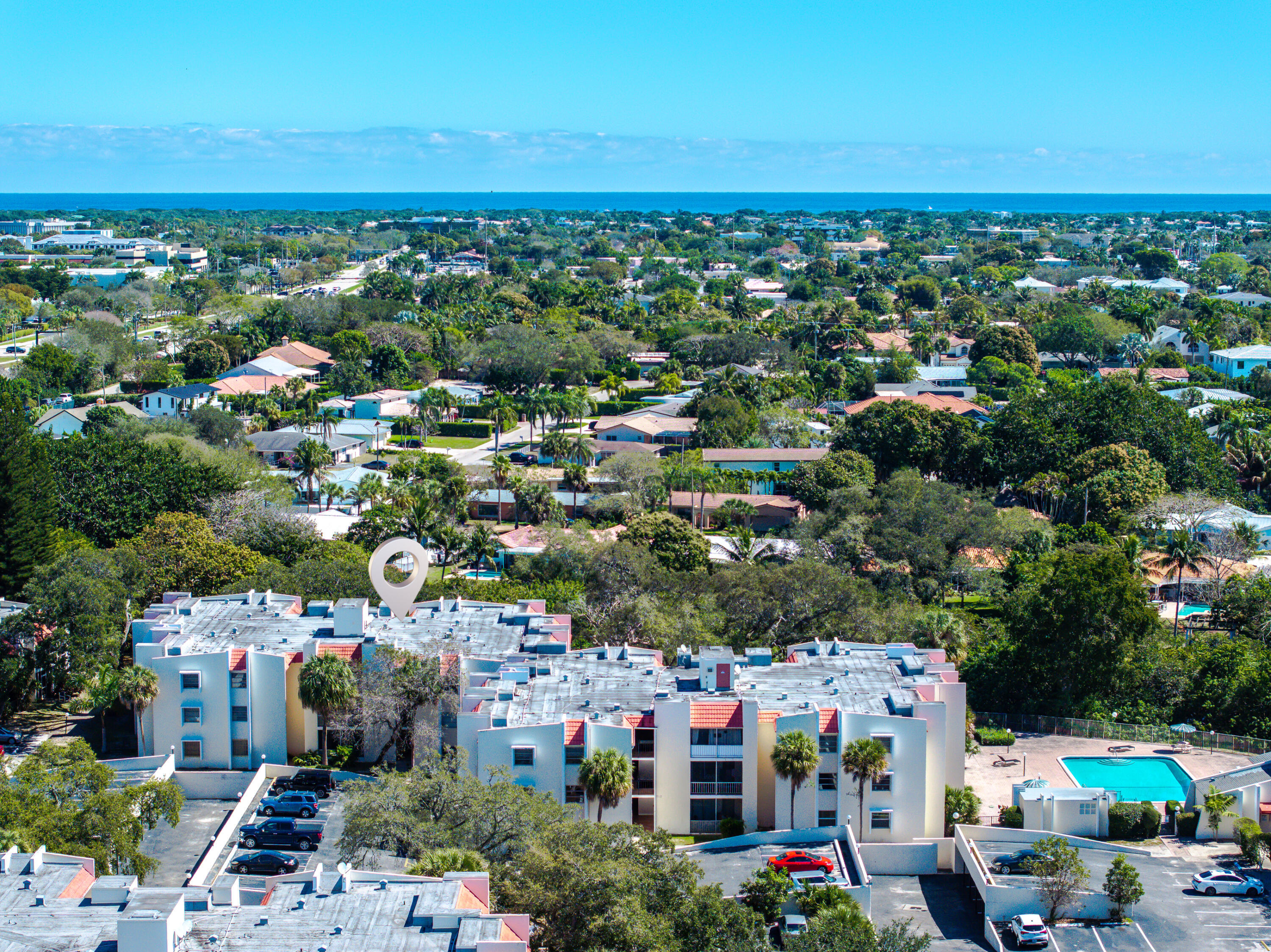 606 Northwest 13th Street, Unit 23 Boca Raton, FL 33486 - Photo 2 of 35 BPT-5