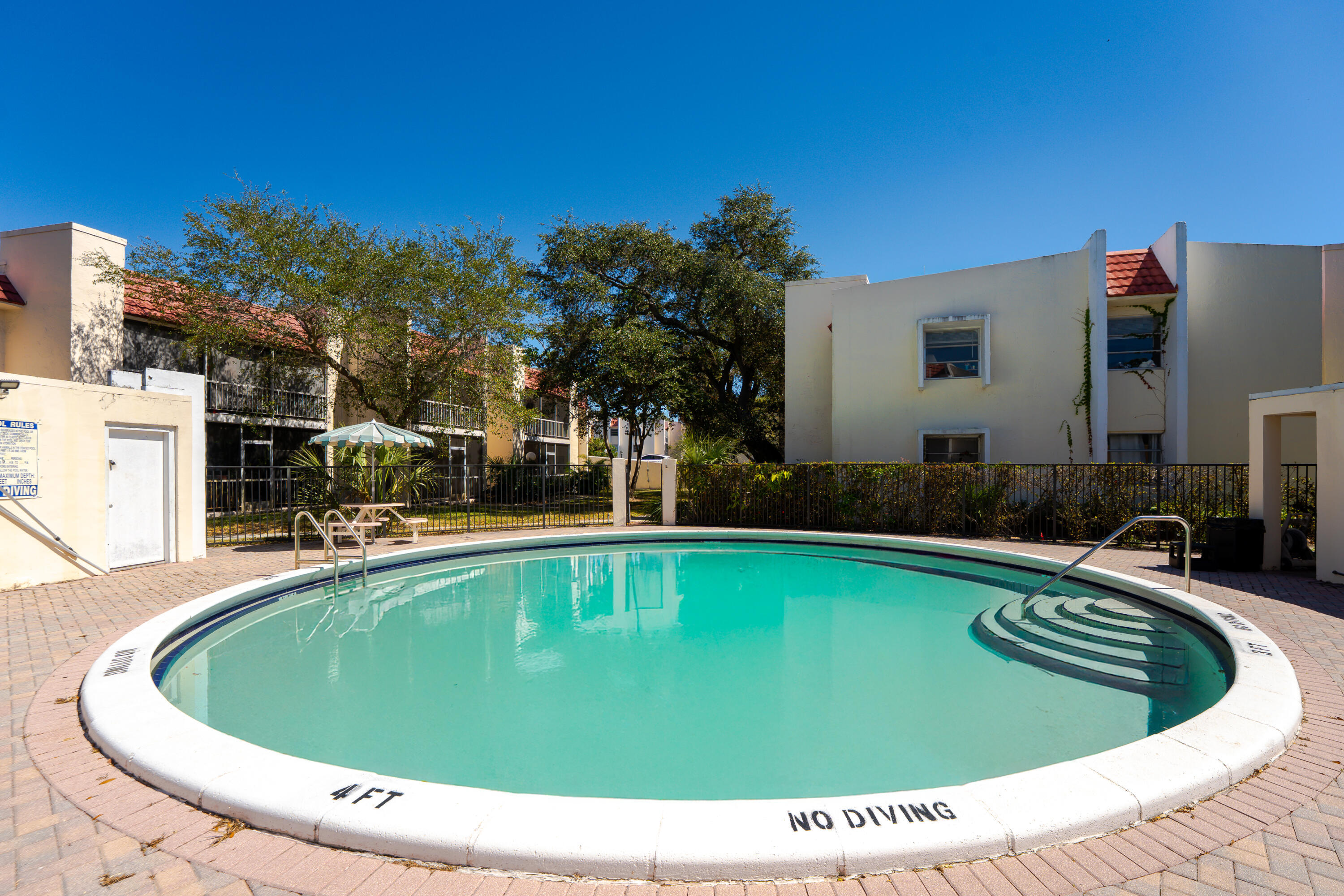 606 Northwest 13th Street, Unit 23 Boca Raton, FL 33486 - Photo 35 of 35 BPT-42
