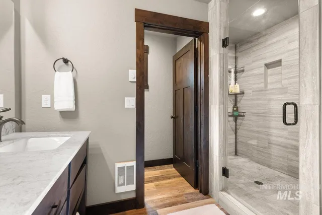 $1,200,000 | 7809 East Bridger Trail, Harrison, ID 83833