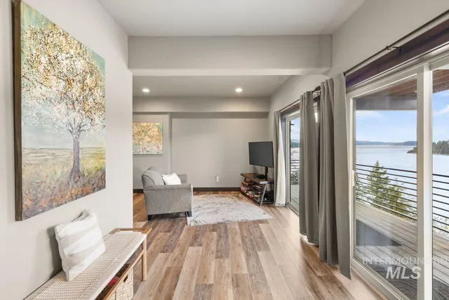 $1,200,000 | 7809 East Bridger Trail, Harrison, ID 83833