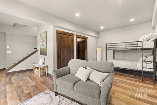 $1,200,000 | 7809 East Bridger Trail, Harrison, ID 83833