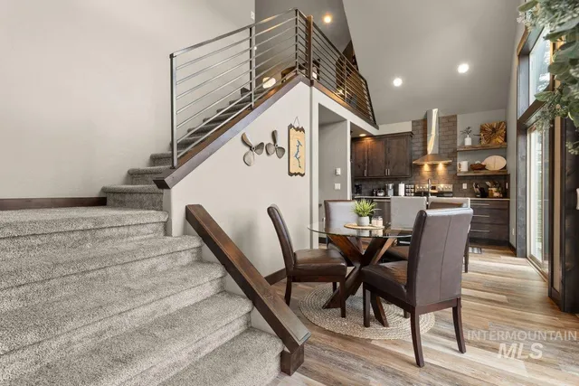 $1,200,000 | 7809 East Bridger Trail, Harrison, ID 83833