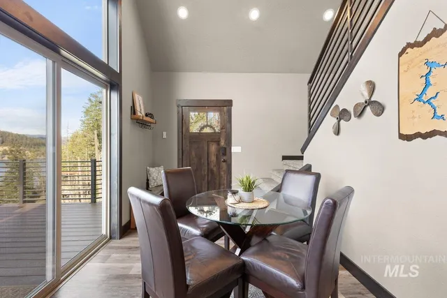 $1,200,000 | 7809 East Bridger Trail, Harrison, ID 83833