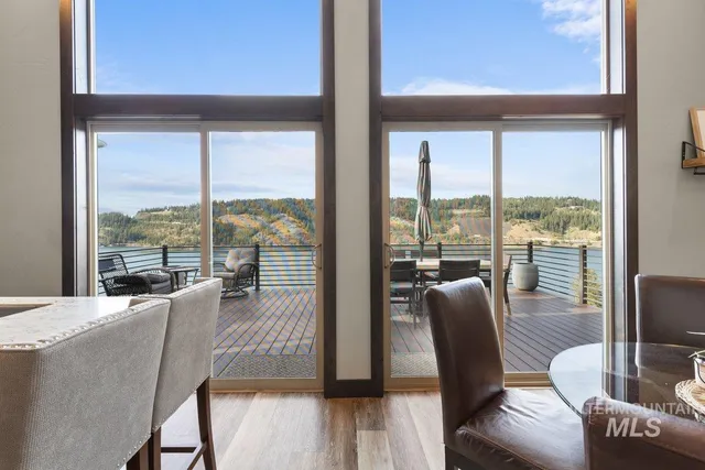 $1,200,000 | 7809 East Bridger Trail, Harrison, ID 83833