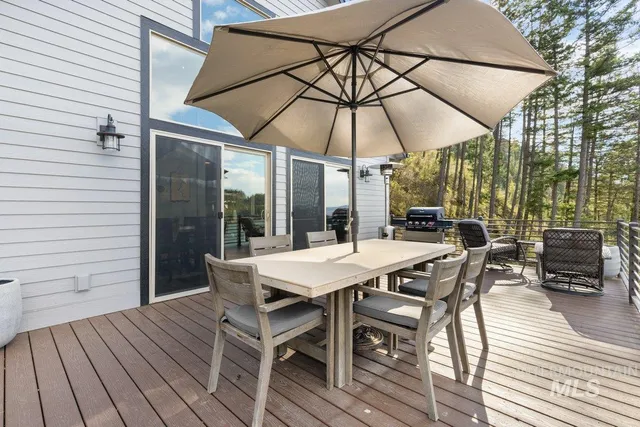 $1,200,000 | 7809 East Bridger Trail, Harrison, ID 83833