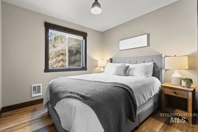 $1,200,000 | 7809 East Bridger Trail, Harrison, ID 83833