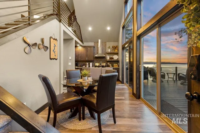 $1,200,000 | 7809 East Bridger Trail, Harrison, ID 83833