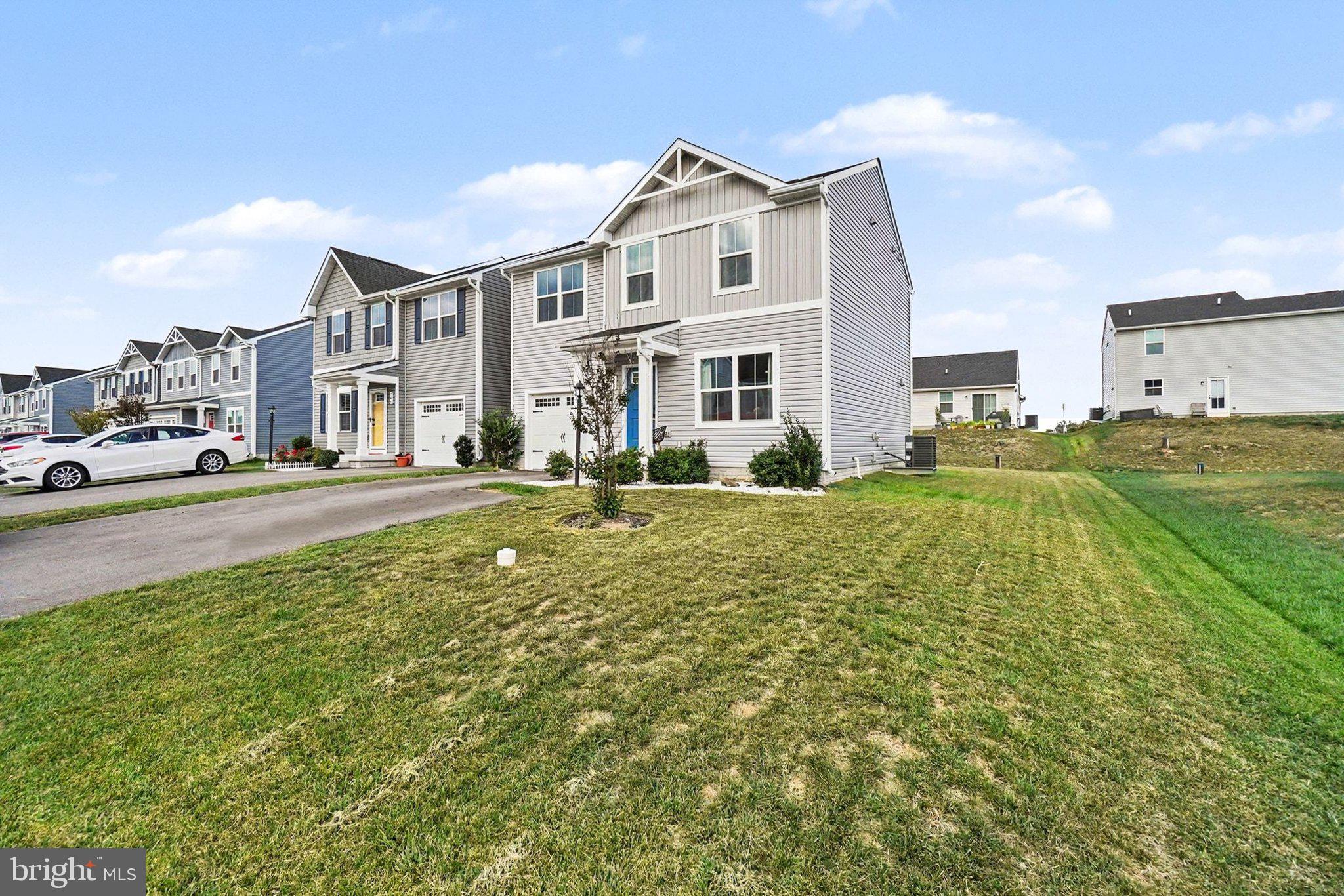 768 Raeann Drive Greencastle, PA 17225 - Photo 27 of 29 Gallery Image 27