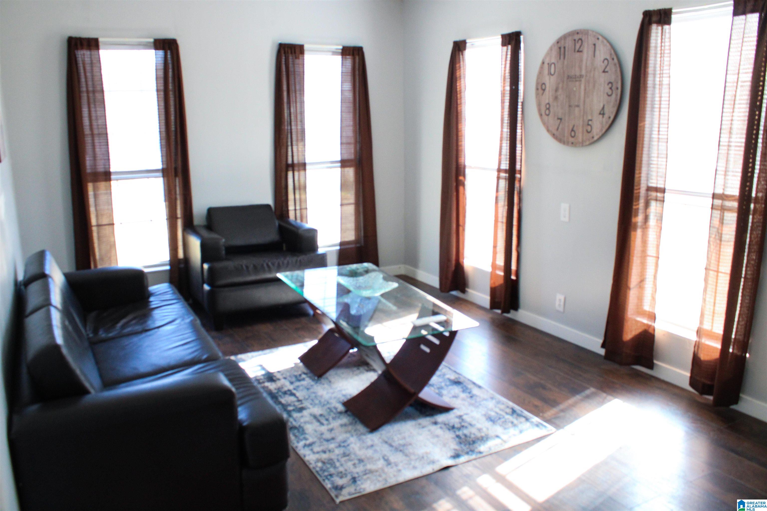 712 Cedar Springs Road Weaver, AL 36277 - Photo 22 of 30