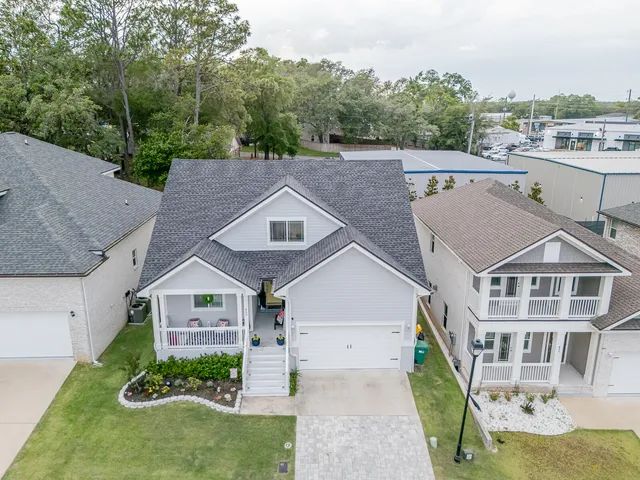 $545,000 | 409 Hideaway Lane, Niceville, FL 32578