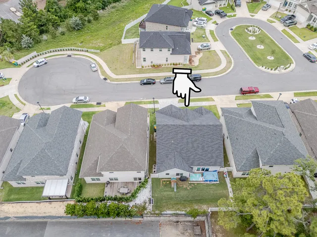 $545,000 | 409 Hideaway Lane, Niceville, FL 32578