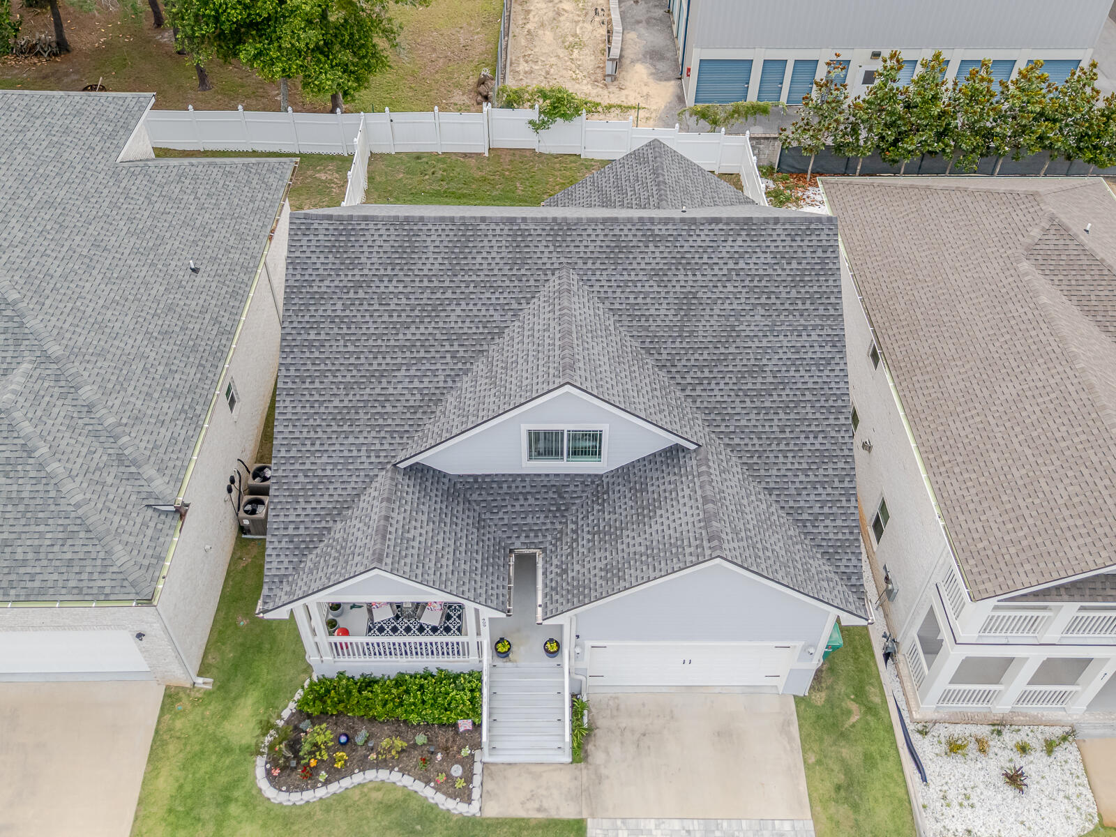 409 Hideaway Lane Niceville, FL 32578 - Photo 44 of 46 409HLAir_0013