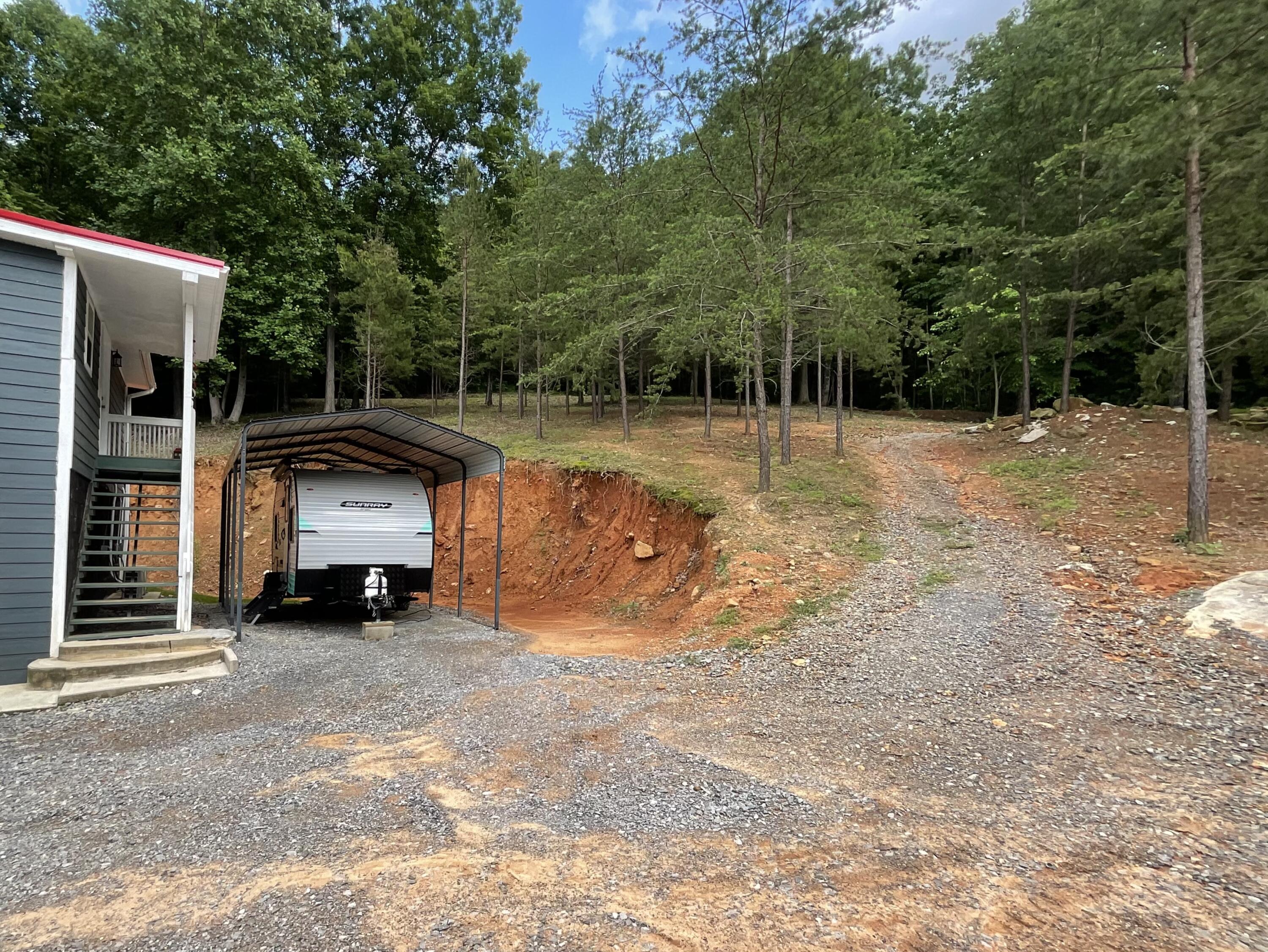 690 Ditch Gap Road Whitwell, TN 37397 - Photo 72 of 93 IMG_0239