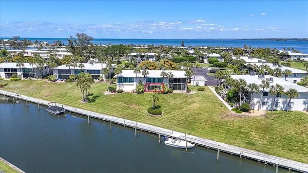 $549,000 | 6500 Flotilla Drive, Unit 212, Holmes Beach, FL 34217