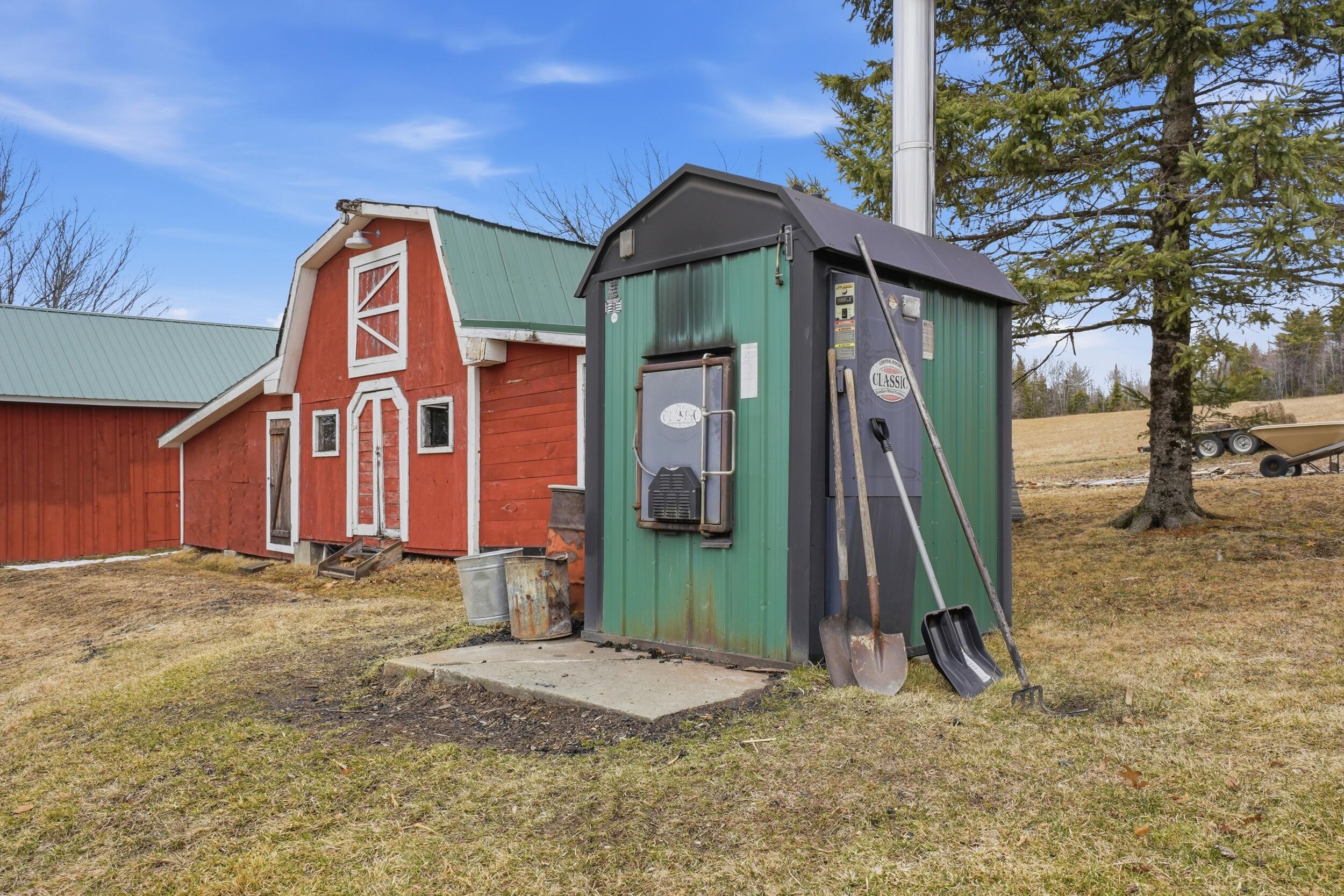 53 Kulas Road Parkman, ME 04443 - Photo 34 of 47