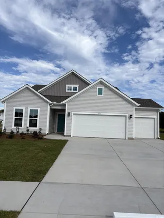 $663,538 | 603 Canborough Lane, Murrells Inlet, SC 29576