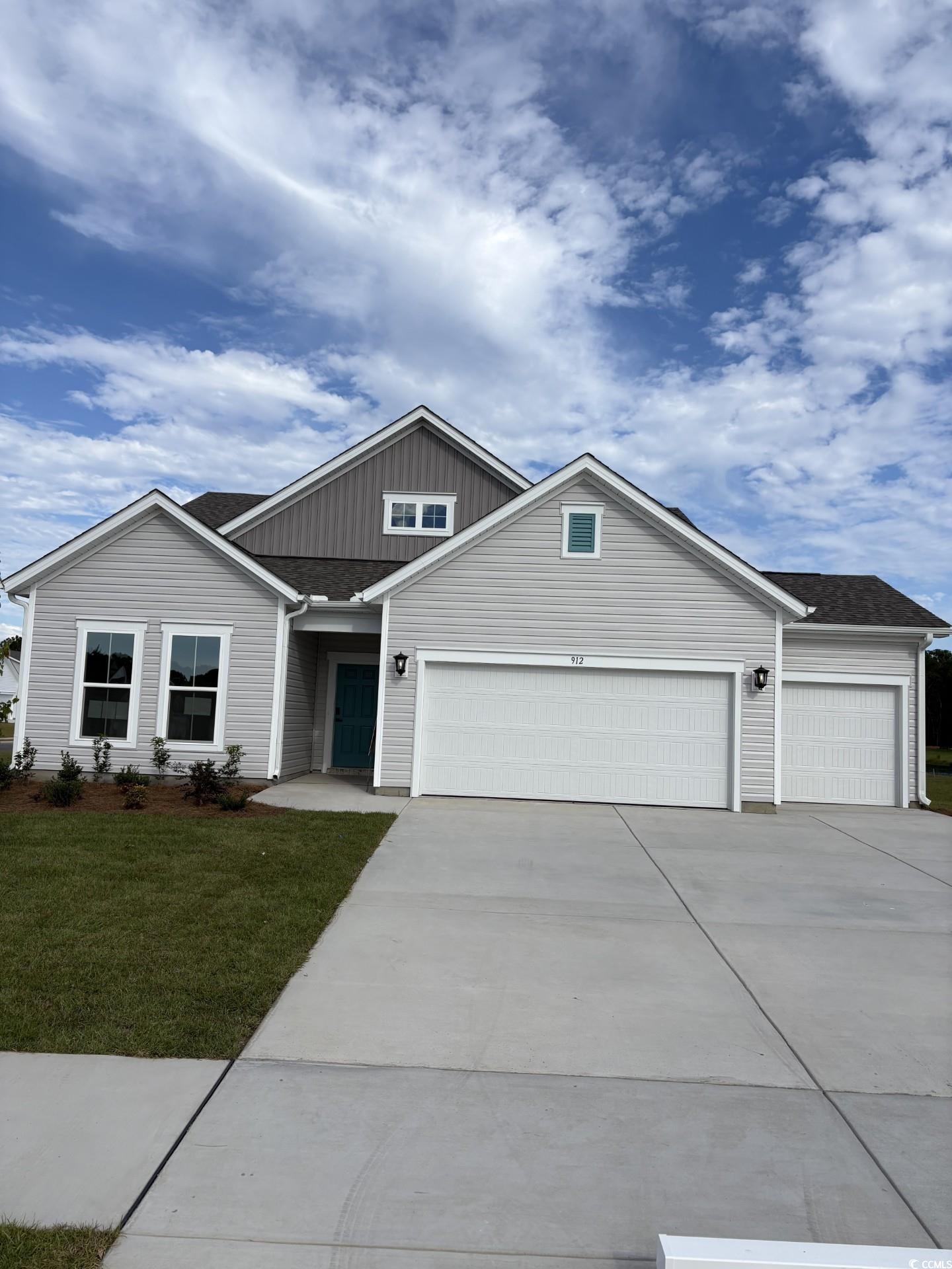 603 Canborough Lane Murrells Inlet, SC 29576 - Photo 1 of 40