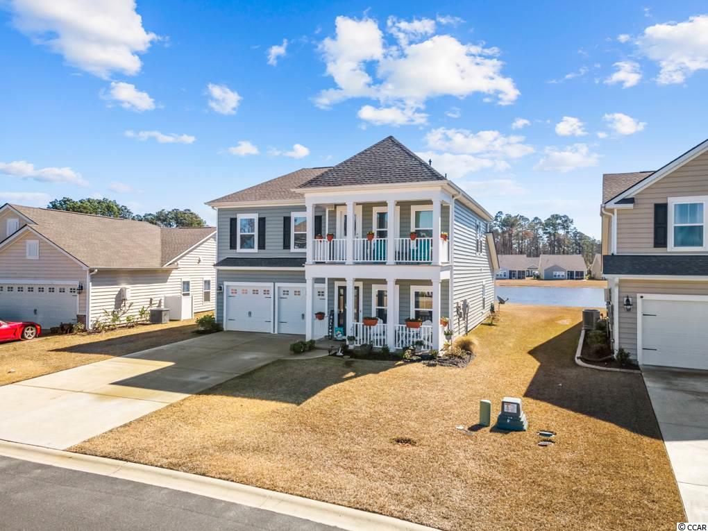 805 Brant Street Myrtle Beach, SC 29579 - Photo 34 of 40 Gallery Image 34