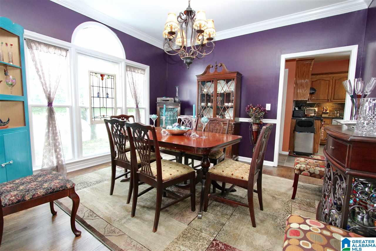 136 Heather Ridge Drive Pelham, AL 35124 - Photo 5 of 22