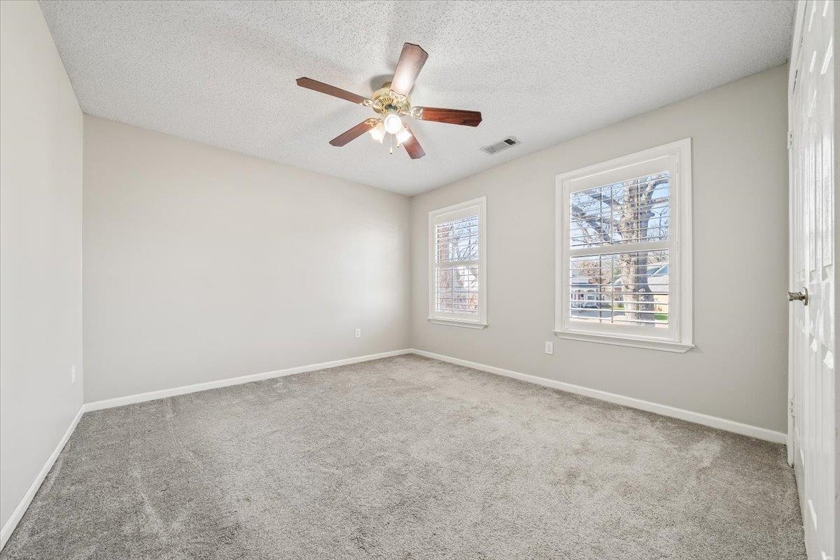 3204 Falling Star Cove Bartlett, TN 38134 - Photo 22 of 36 a view of an empty room with a window