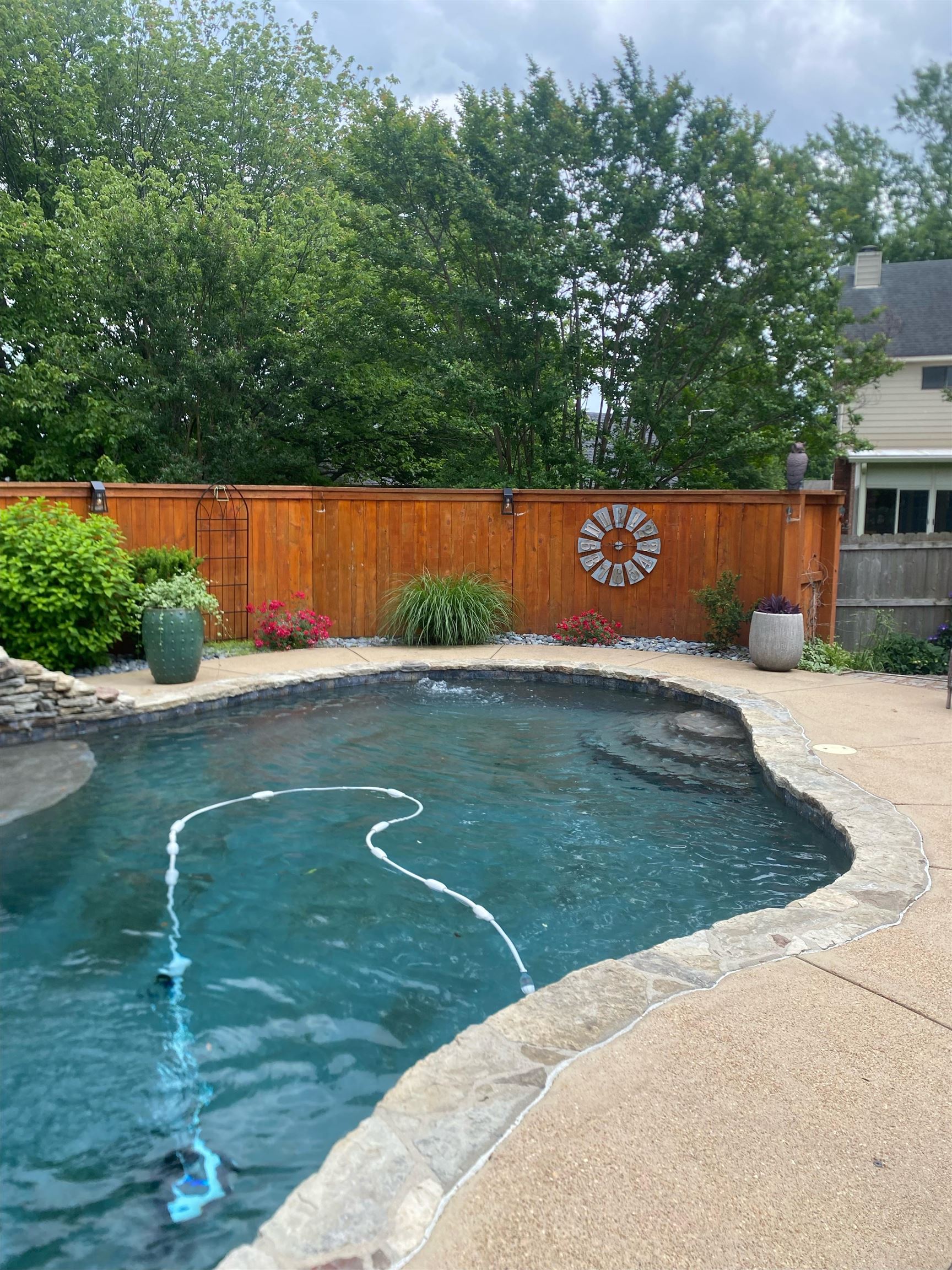 3204 Falling Star Cove Bartlett, TN 38134 - Photo 36 of 36 a view of a park