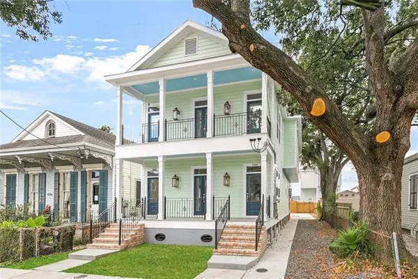 $4,000 | 7824 Dominican Street, New Orleans, LA 70118