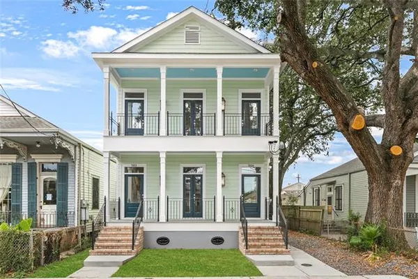 $4,000 | 7824 Dominican Street, New Orleans, LA 70118