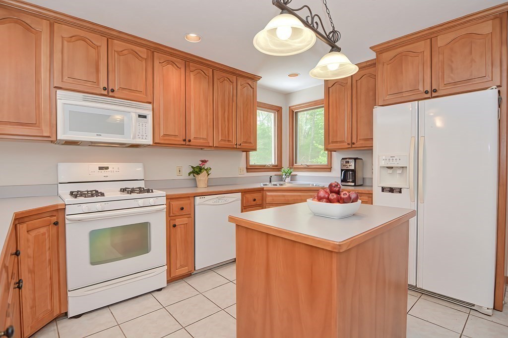 4 Bubbling Brook Road Franklin, MA 02038 - Photo 18 of 38 Gallery Image 18
