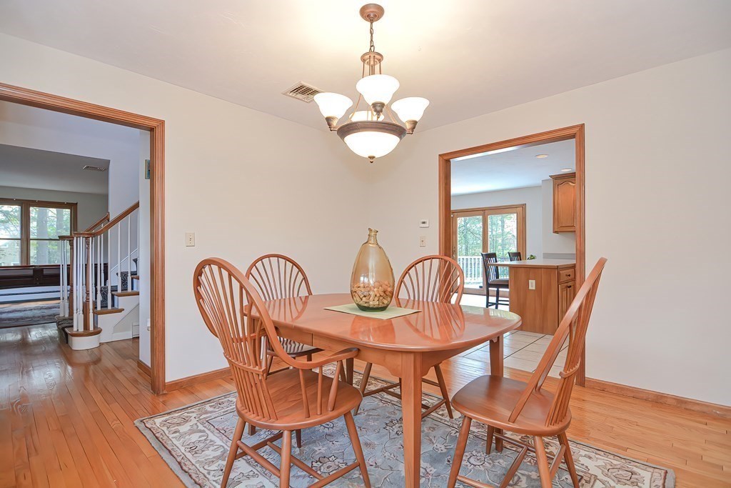 4 Bubbling Brook Road Franklin, MA 02038 - Photo 19 of 38 Gallery Image 19